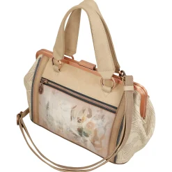 Memories - Handtasche 30 cm (multicolor)