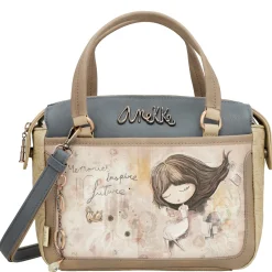 Memories - Handtasche 28 cm (multicolor)