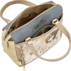Memories - Handtasche 28 cm (multicolor)