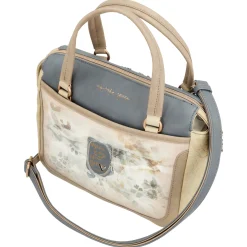 Memories - Handtasche 28 cm (multicolor)