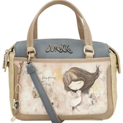 Memories - Handtasche 28 cm (multicolor)