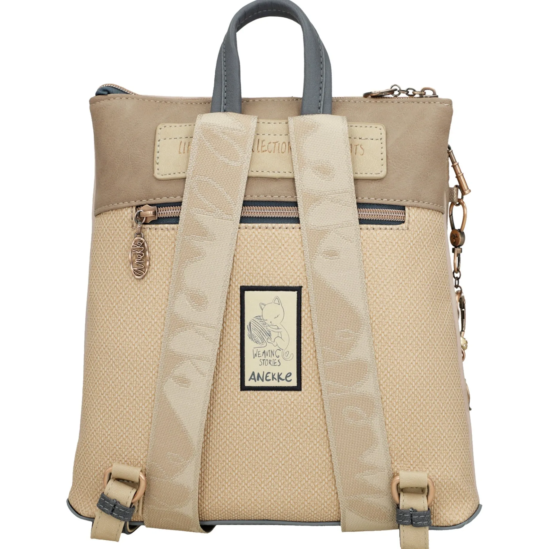 Memories - Rucksack 29 cm (multicolor)