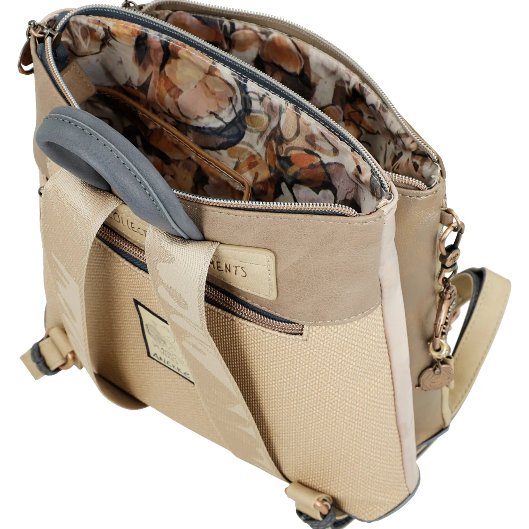 Memories - Rucksack 29 cm (multicolor)