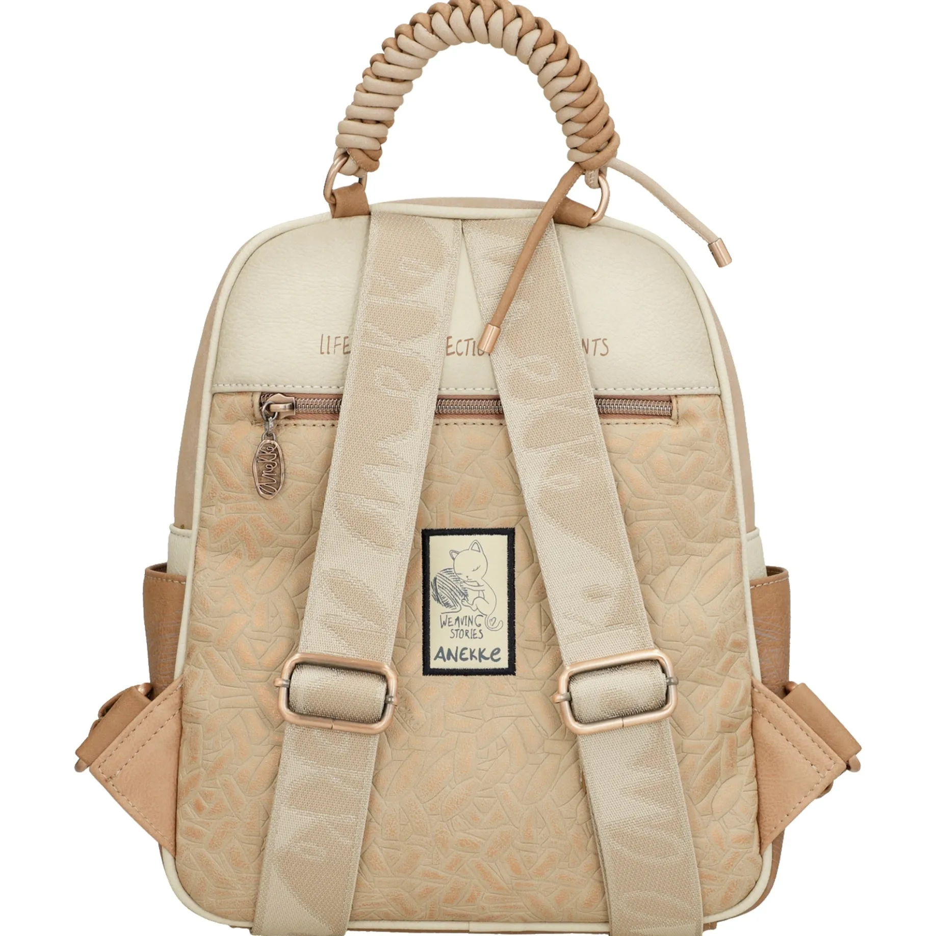 Memories - Rucksack 30 cm (multicolor)