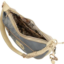 Memories - Schultertasche 30 cm (multicolor)