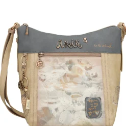 Memories - Umhängetasche 31 cm (multicolor)