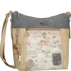 Memories - Umhängetasche 31 cm (multicolor)