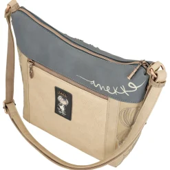 Memories - Umhängetasche 31 cm (multicolor)