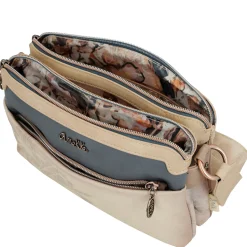 Memories - Umhängetasche 24 cm (multicolor)