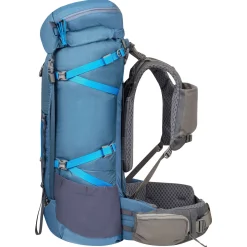 Men Bridger 55 - Trekkingrucksack 71 cm (slate, XL)