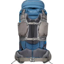 Men Bridger 55 - Trekkingrucksack 71 cm (slate, XL)