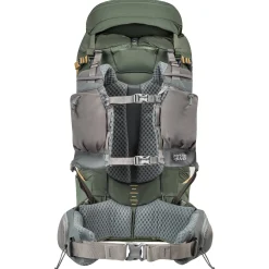 Men Bridger 55 - Trekkingrucksack 71 cm (ivy, L)