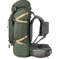 Men Bridger 65 - Trekkingrucksack 73 cm (ivy, XL)