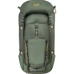 Men Bridger 55 - Trekkingrucksack 71 cm (ivy, XL)