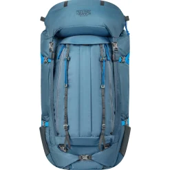 Men Bridger 65 - Trekkingrucksack 73 cm (slate, L)
