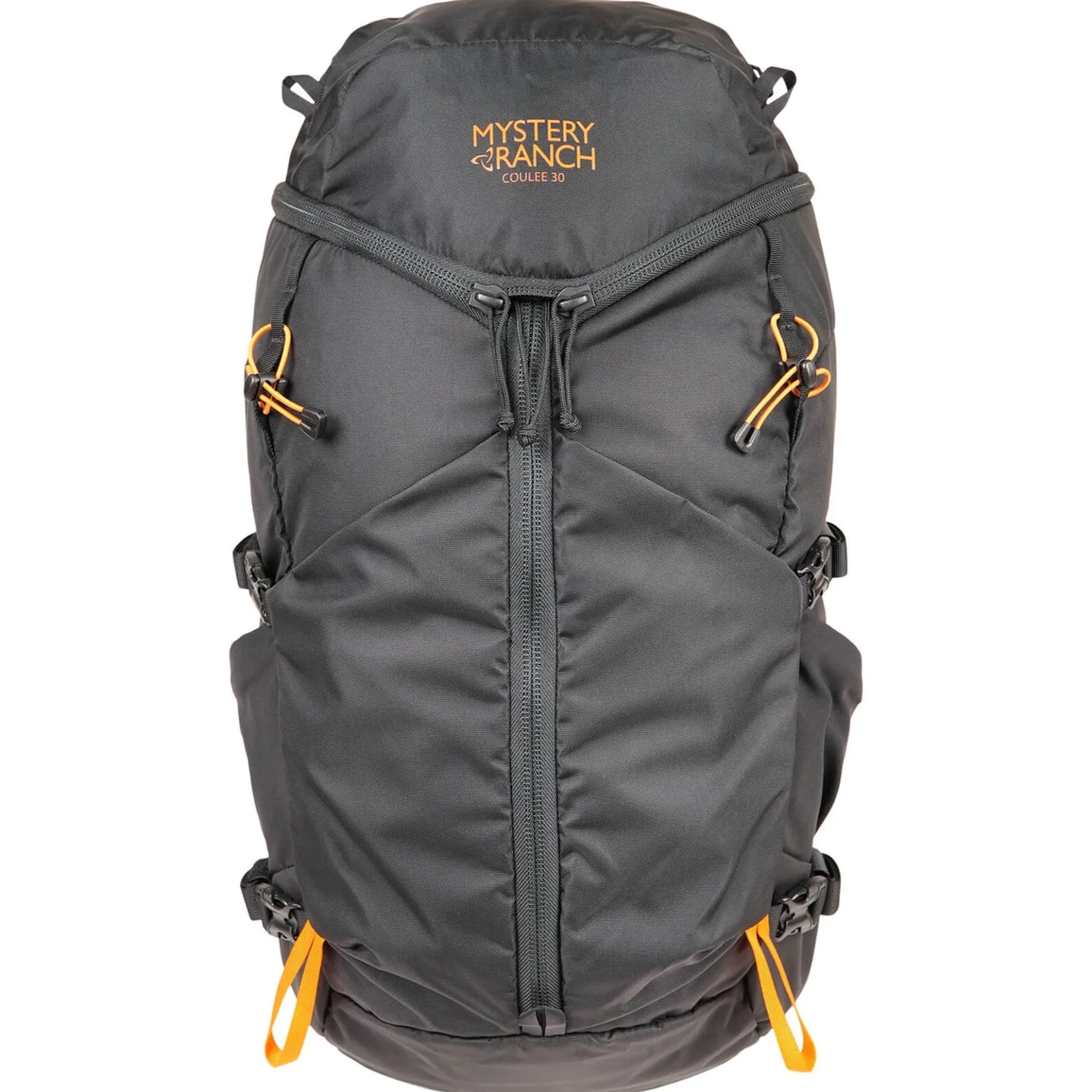 Men Coulee 30 - Wanderrucksack (black, S/M)