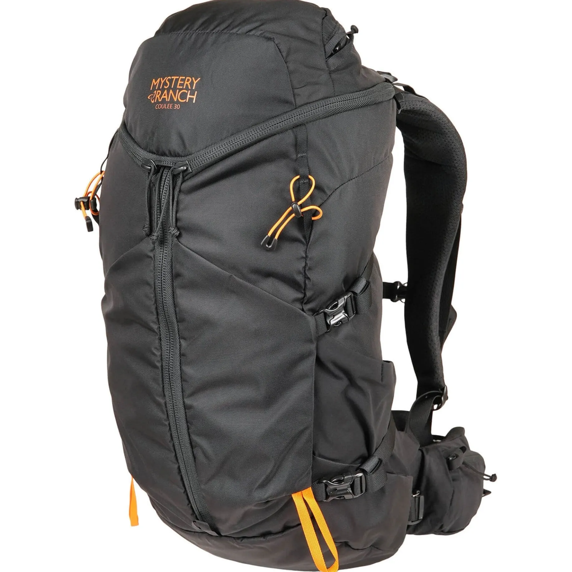 Men Coulee 30 - Wanderrucksack (black, S/M)