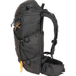 Men Coulee 30 - Wanderrucksack (black, S/M)