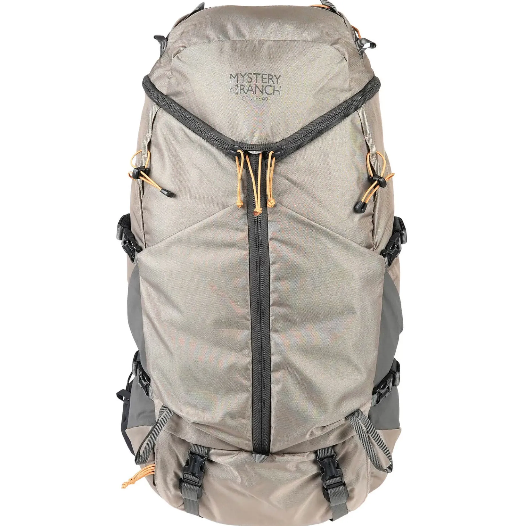 Men Coulee 40 - Wanderrucksack (stone, XL)