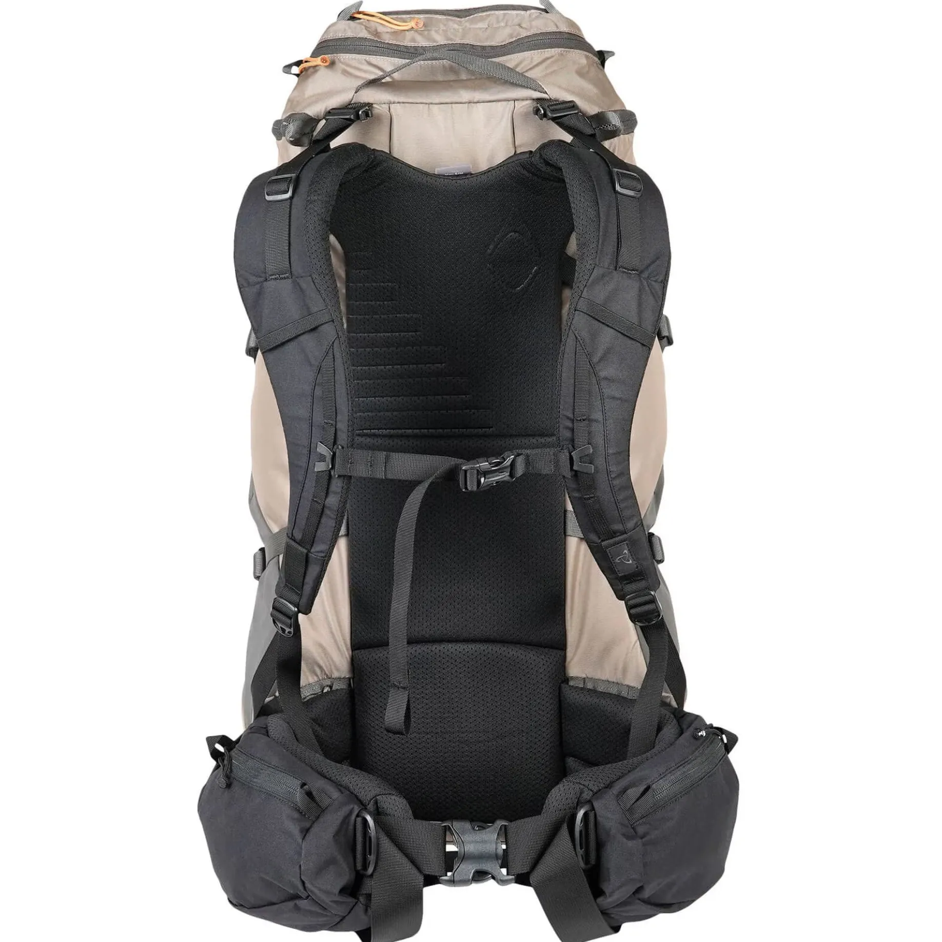 Men Coulee 40 - Wanderrucksack (stone, XL)