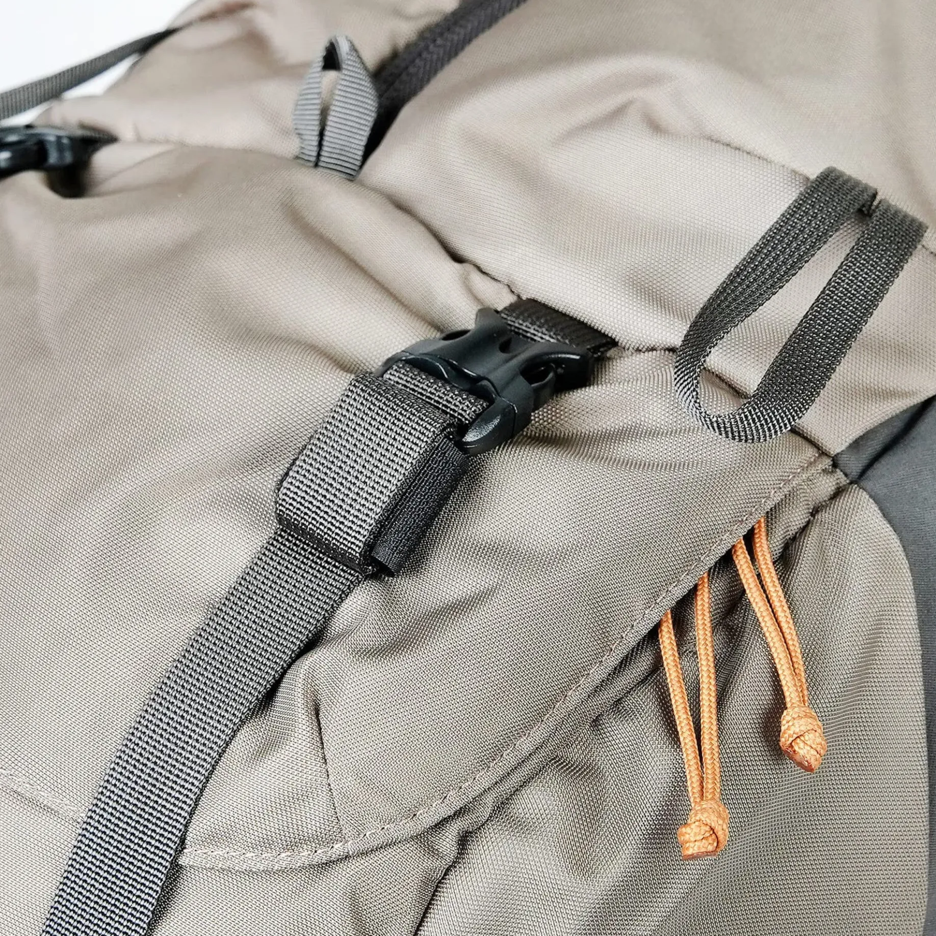 Men Coulee 40 - Wanderrucksack (stone, XL)