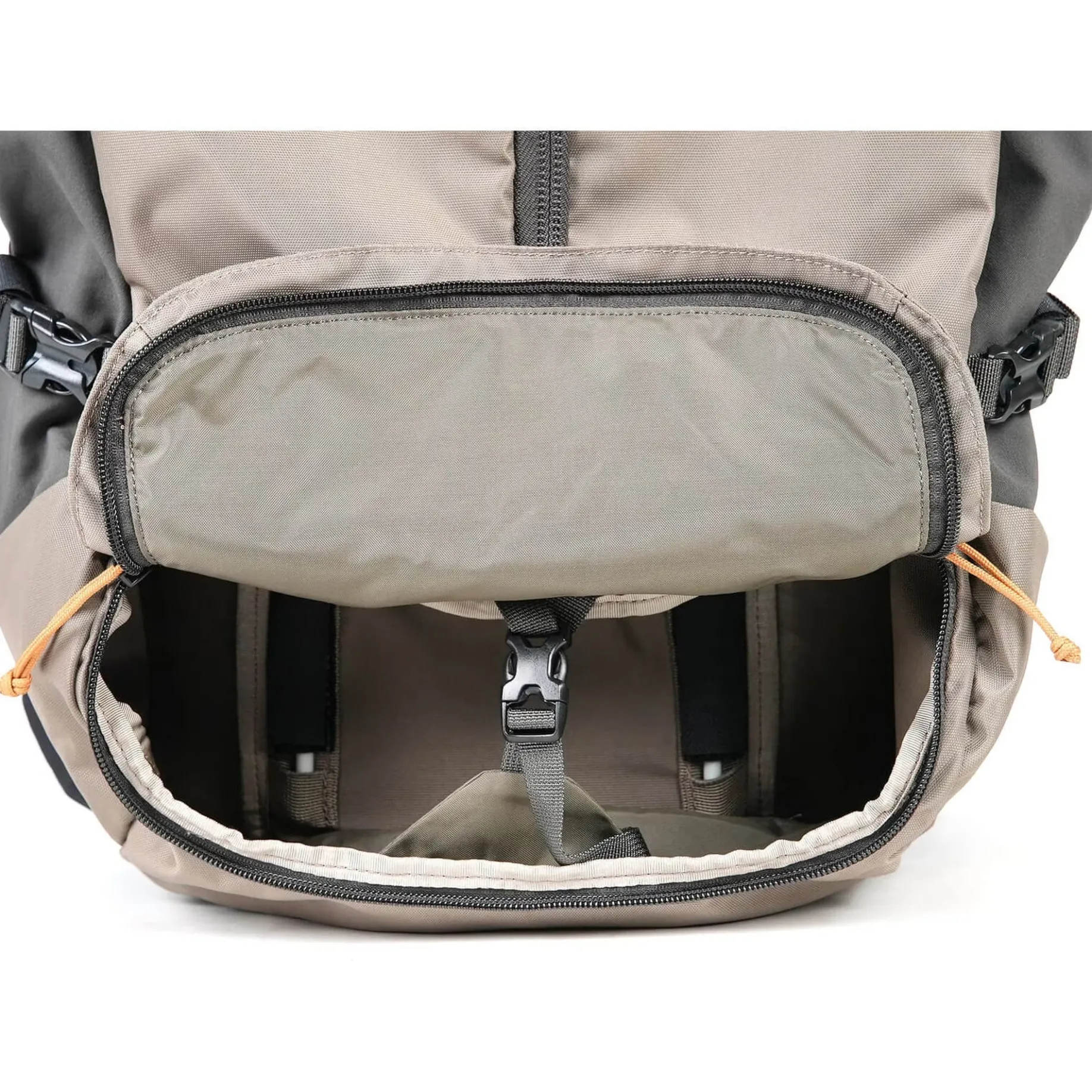 Men Coulee 40 - Wanderrucksack (stone, XL)