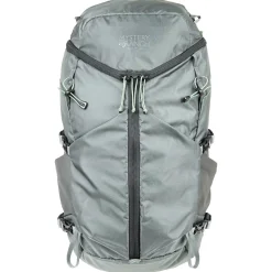 Men Coulee 30 - Wanderrucksack (mineral gray, S/M)