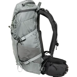 Men Coulee 30 - Wanderrucksack (mineral gray, S/M)