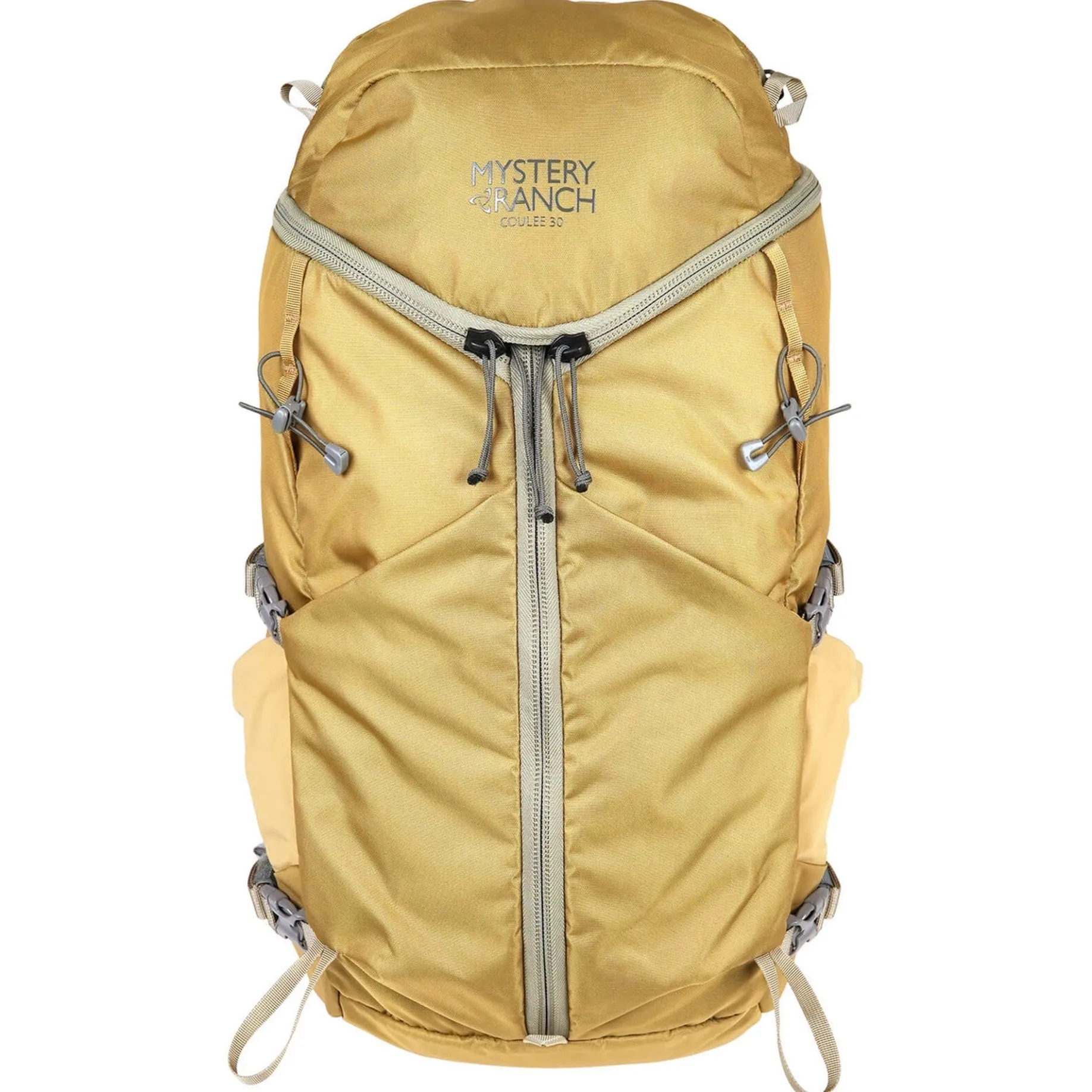 Men Coulee 30 - Wanderrucksack (coriander, L/XL)