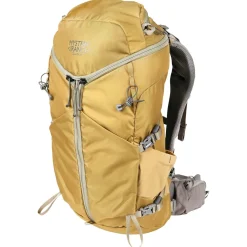Men Coulee 30 - Wanderrucksack (coriander, L/XL)