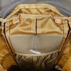 Men Coulee 30 - Wanderrucksack (coriander, L/XL)
