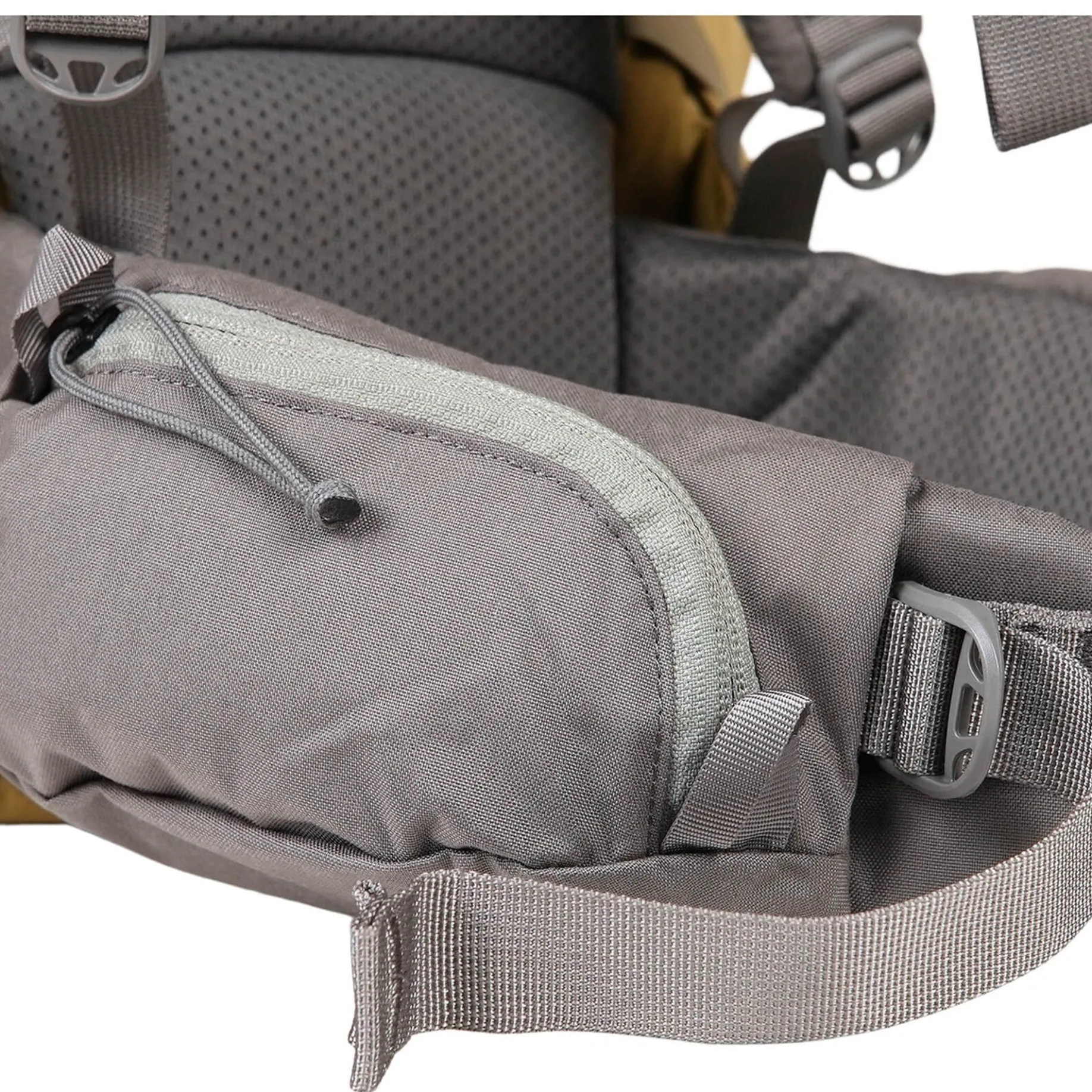 Men Coulee 30 - Wanderrucksack (coriander, L/XL)