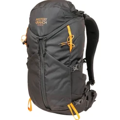 Men Coulee 20 - Wanderrucksack (black, S/M)