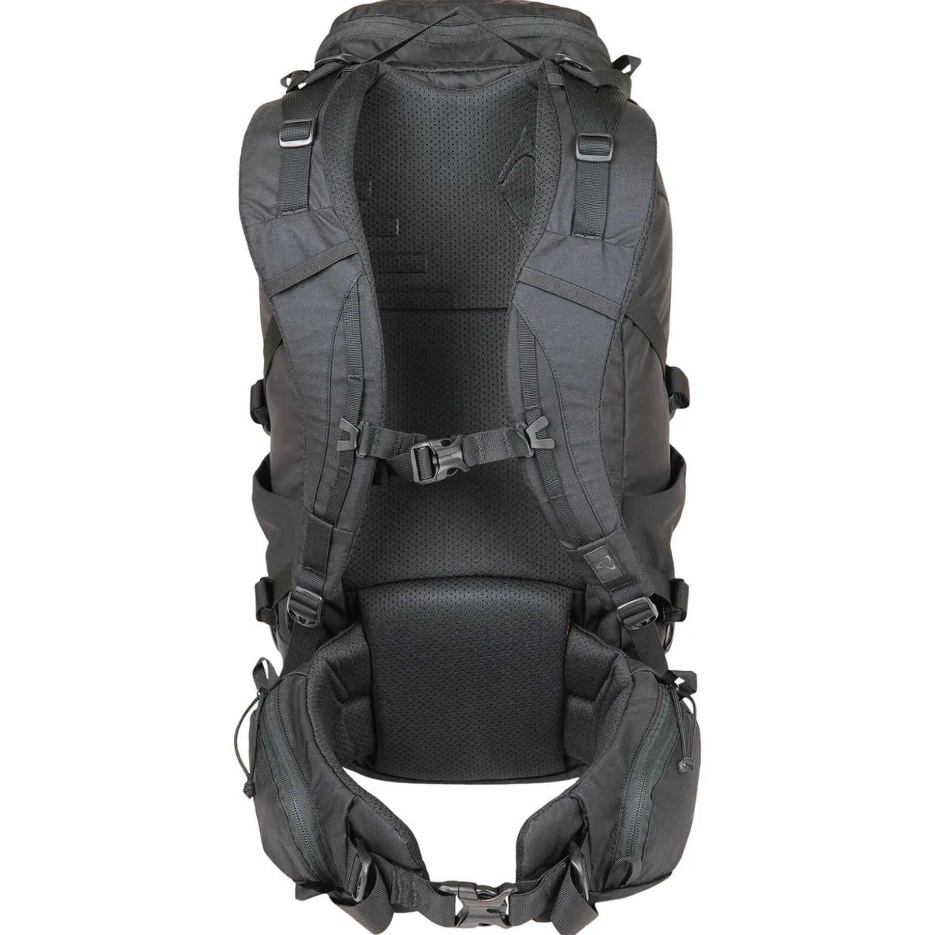 Men Coulee 20 - Wanderrucksack (black, S/M)