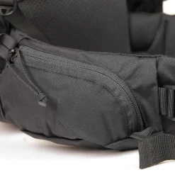 Men Coulee 20 - Wanderrucksack (black, S/M)