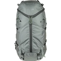 Men Coulee 40 - Wanderrucksack (mineral grey, M)