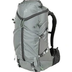 Men Coulee 40 - Wanderrucksack (mineral grey, M)