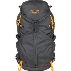 Men Coulee 20 - Wanderrucksack (black, L/XL)