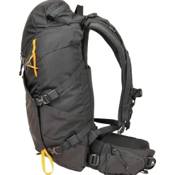 Men Coulee 20 - Wanderrucksack (black, L/XL)