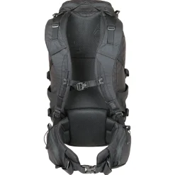 Men Coulee 20 - Wanderrucksack (black, L/XL)