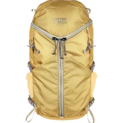 Men Coulee 30 - Wanderrucksack (coriander, S/M)