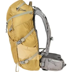 Men Coulee 30 - Wanderrucksack (coriander, S/M)