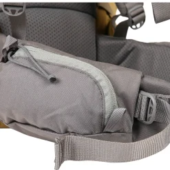 Men Coulee 30 - Wanderrucksack (coriander, S/M)