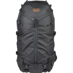Men Coulee 50 -Wanderrucksack (black, XL)