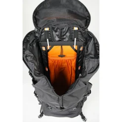 Men Coulee 50 -Wanderrucksack (black, XL)