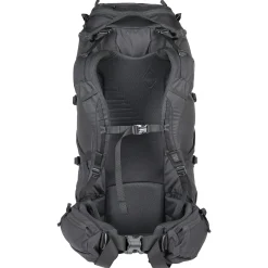 Men Coulee 50 -Wanderrucksack (black, L)