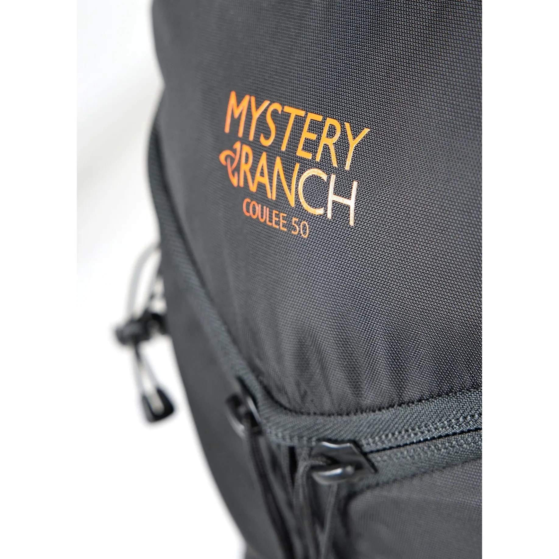 Men Coulee 50 -Wanderrucksack (black, L)