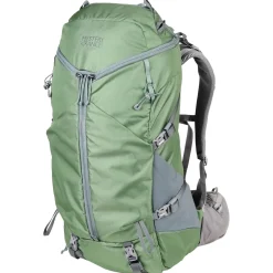 Men Coulee 50 -Wanderrucksack (noble fir, L)