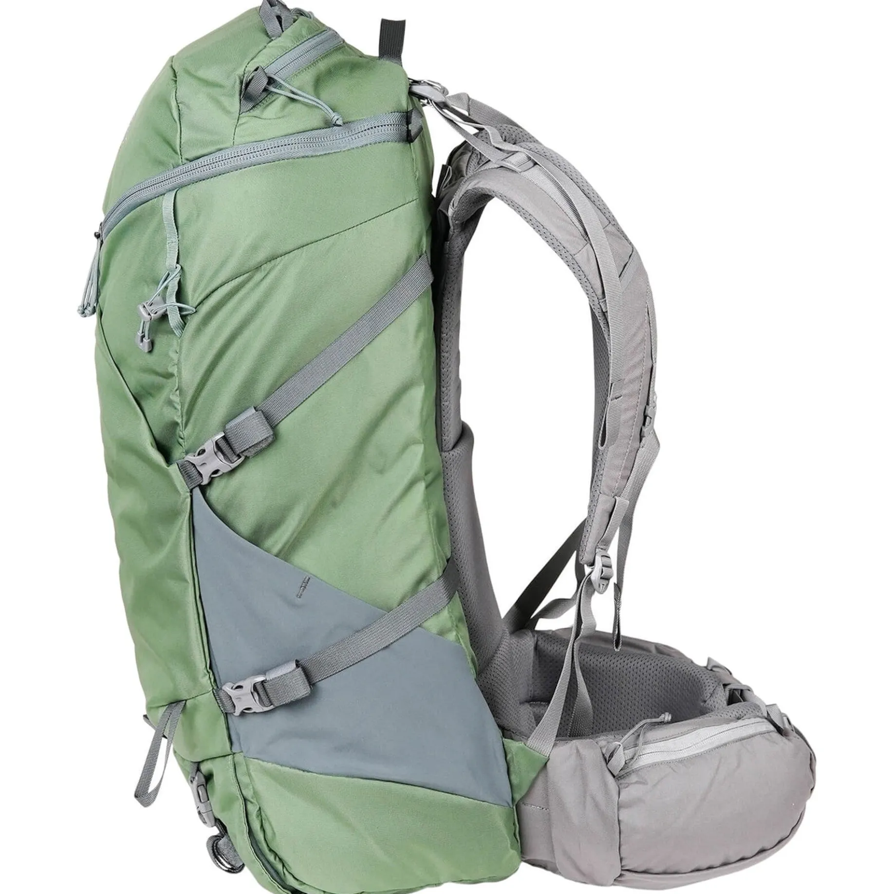 Men Coulee 50 -Wanderrucksack (noble fir, L)