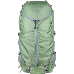 Men Coulee 50 -Wanderrucksack (noble fir, XL)